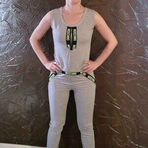 Jumpsuit Moschino - European Brand